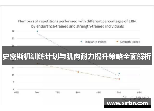 史密斯机训练计划与肌肉耐力提升策略全面解析