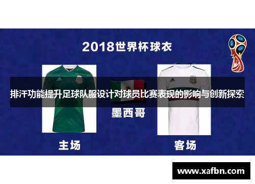 排汗功能提升足球队服设计对球员比赛表现的影响与创新探索