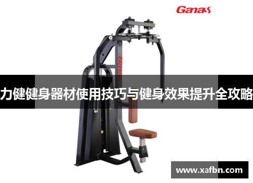 力健健身器材使用技巧与健身效果提升全攻略